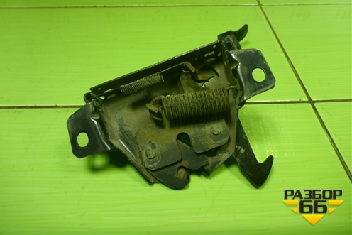 Замок капота для Hyundai Sonata-5 с 2001г (Соната)