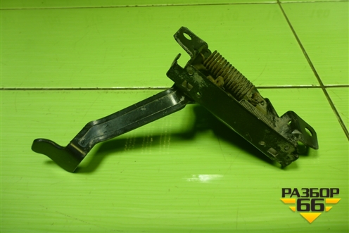 Замок капота для Hyundai Sonata-5 с 2001г (Соната)