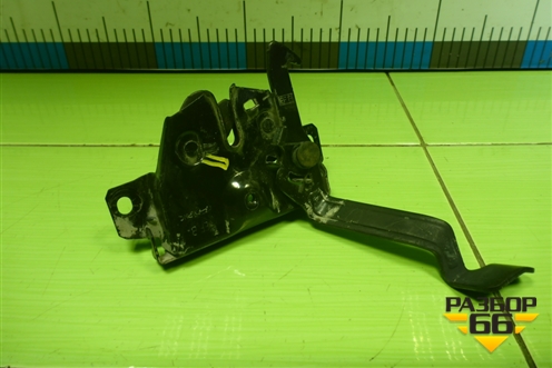 Замок капота для Hyundai Sonata-5 с 2001г (Соната)