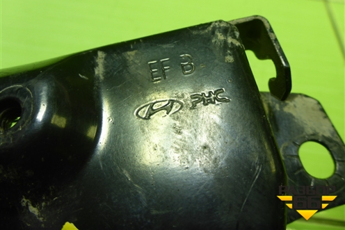 Замок капота для Hyundai Sonata-5 с 2001г (Соната)