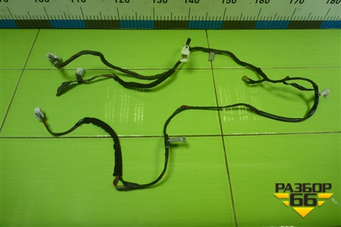 Проводка крышки багажника (919003D022) для Hyundai Sonata-5 с 2001г (Соната)