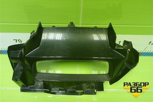 Накладка ПТФ левая (602001299AA) для Exeed TXL с 2020-2024г (ТХЛ)