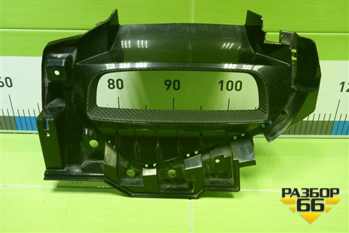 Накладка ПТФ левая (602001299AA) для Exeed TXL с 2020-2024г (ТХЛ)