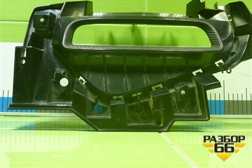 Накладка ПТФ левая (602001299AA) для Exeed TXL с 2020-2024г (ТХЛ)