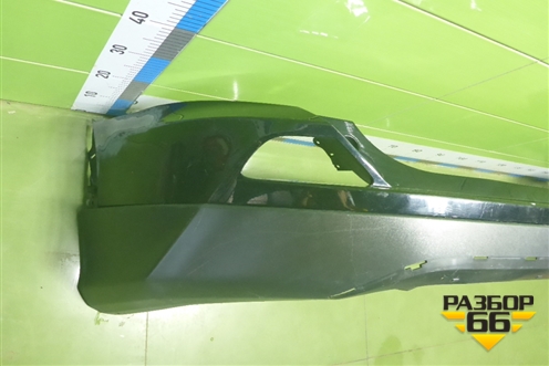 Бампер задний (521590R150) для Toyota Rav-4 с 2012-2019г (Рав 4)