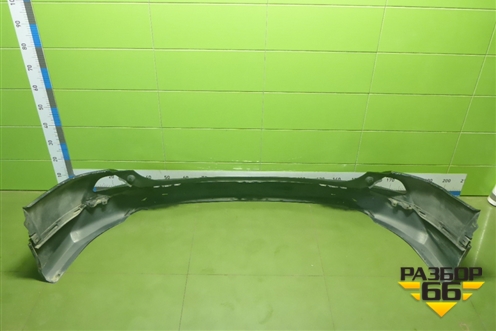 Бампер задний (521590R150) для Toyota Rav-4 с 2012-2019г (Рав 4)