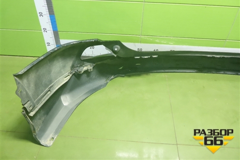 Бампер задний (521590R150) для Toyota Rav-4 с 2012-2019г (Рав 4)