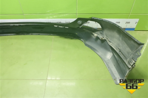 Бампер задний (521590R150) для Toyota Rav-4 с 2012-2019г (Рав 4)