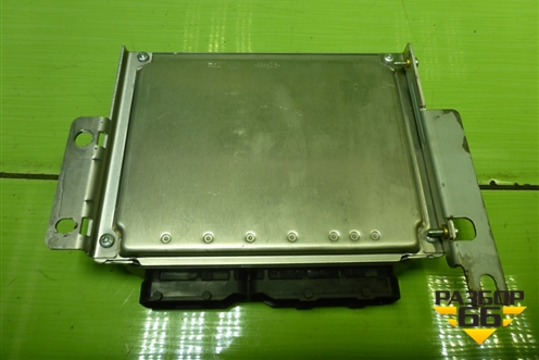 Блок управления двигателем (2.0л G4CC) (3910023650) для Hyundai Sonata-5 с 2001г (Соната)