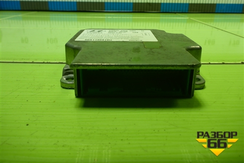 Блок управления AIR BAG (959103D100) для Hyundai Sonata-5 с 2001г (Соната)