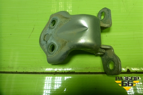 Петля двери задней правой нижняя для Hyundai Sonata-5 с 2001г (Соната)