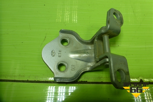 Петля двери задней правой нижняя для Hyundai Sonata-5 с 2001г (Соната)