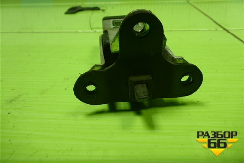 Активатор лючка бензобака (957203D000) для Hyundai Sonata-5 с 2001г (Соната)