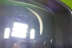 Зеркало правое электрическое (14 контактов с камерой) для Geely Coolray с 2019-2025г