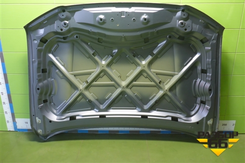 Капот (8402100XKN04A) для Haval Dargo с 2022г (Дарго)