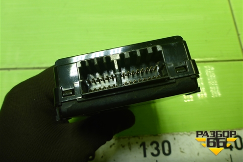 Блок комфорта (954003D400) для Hyundai Sonata-5 с 2001г (Соната)