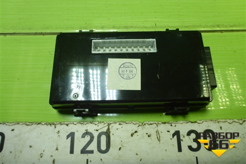 Блок комфорта (954003D400) для Hyundai Sonata-5 с 2001г (Соната)