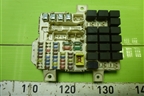 Блок предохранителей салонный (MN108319) для Mitsubishi Colt с 2004г