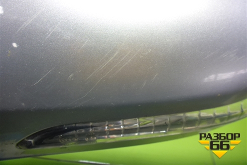 Накладка зеркала левого для Chery Tiggo 7 Pro с 2019г (Тиго 7 Про)