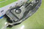 Короб водоотводящий для Mitsubishi Colt с 2004г