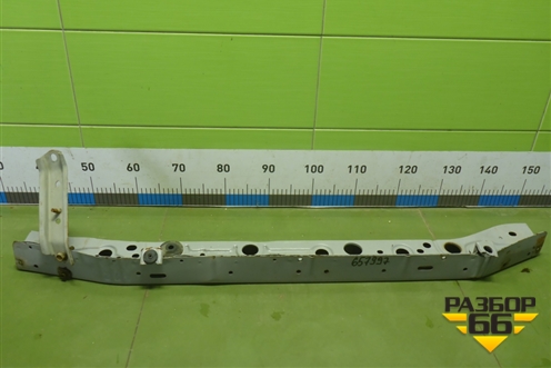 Балка подрадиаторная для Nissan Tiida (C11X) с 2004-2013г (Тиида)