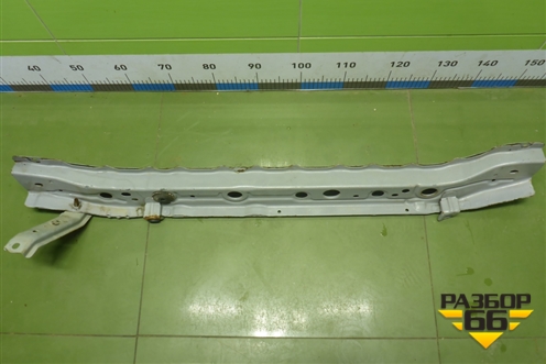 Балка подрадиаторная для Nissan Tiida (C11X) с 2004-2013г (Тиида)