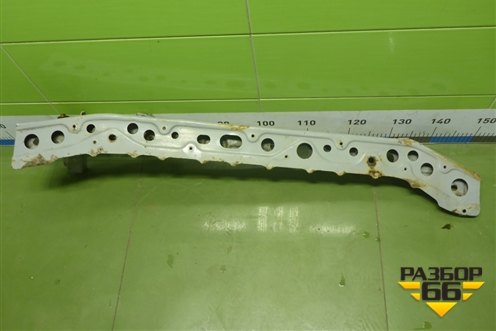 Балка подрадиаторная для Nissan Tiida (C11X) с 2004-2013г (Тиида)