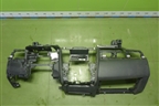 Торпедо под AIR BAG без AIR BAG (68200EL00A) для Nissan Tiida (C11X) с 2004-2013г