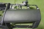 Торпедо под AIR BAG без AIR BAG (68200EL00A) для Nissan Tiida (C11X) с 2004-2013г