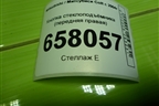 Кнопка стеклоподъёмника (передняя правая) (8608A077) для Mitsubishi Colt с 2004г