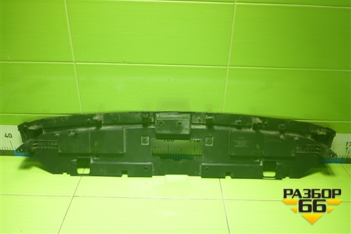 Накладка декоративная на переднюю панель (602004755AA) для Jaecoo J7 с 2023г (Джей7)