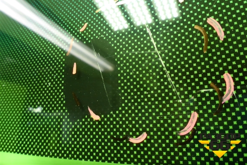 Стекло лобовое (дубликат) для Renault Logan с 2004-2015г (Логан)