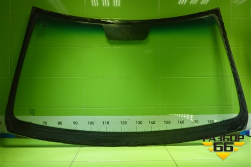 Стекло лобовое (дубликат) для Renault Logan с 2004-2015г (Логан)