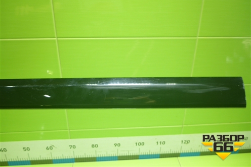 Накладка двери передней правой (6600213625) для Geely Tugella с 2019г (Тугелла)