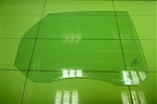 Стекло двери задней правой (хетчбэк) для Ford Focus 2 с 2008-2011г