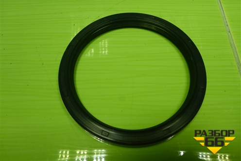 Сальник коленвала (задний) (NJ650) для Kia Rio с 1999-2005г (Рио 1)