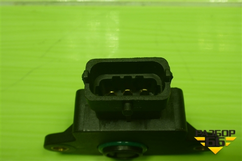 Датчик положения дроссельной заслонки (новый 1,5л G4EB) (TSN4.7.14) (TSN4714) для Hyundai Aсcent с 2000г (Акцент)