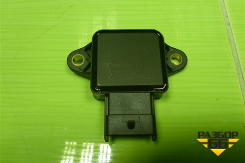 Датчик положения дроссельной заслонки (новый 1,5л G4EB) (TSN4.7.14) (TSN4714) для Hyundai Aсcent с 2000г (Акцент)