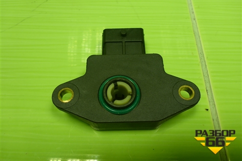 Датчик положения дроссельной заслонки (новый 1,5л G4EB) (TSN4.7.14) (TSN4714) для Hyundai Aсcent с 2000г (Акцент)