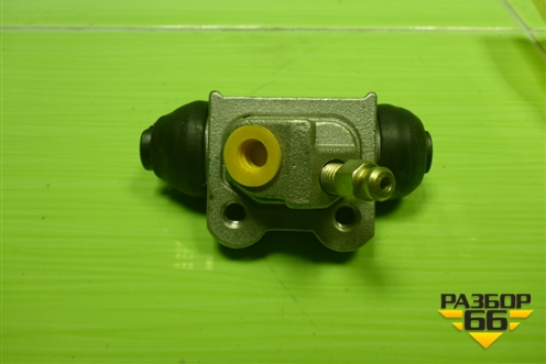 Цилиндр тормозной задний (правый без ABS) (3502140106) для Geely Otaka с 2006г (Отака)