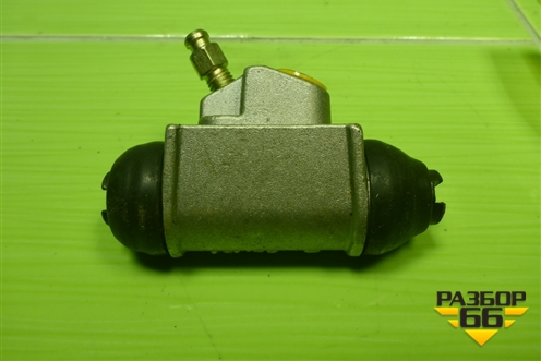 Цилиндр тормозной задний (правый без ABS) (3502140106) для Geely Otaka с 2006г (Отака)