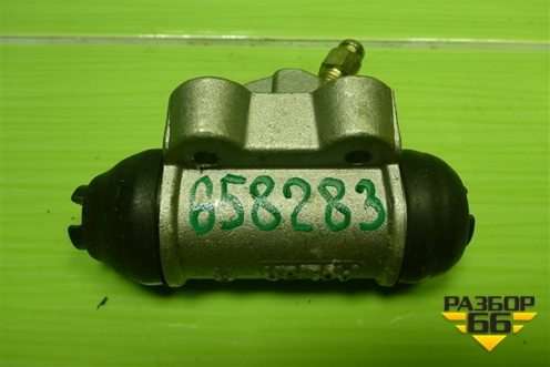 Цилиндр тормозной задний (правый без ABS) (3502140106) для Geely Otaka с 2006г (Отака)