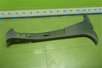Обшивка стойки центральная левая (8200763417) для Renault Logan с 2004-2015г