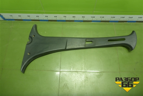 Обшивка стойки центральная левая (8200763417) для Renault Logan с 2004-2015г