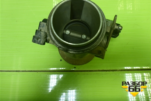 Заслонка дроссельная механическая (H7700273699) для Renault Logan с 2004-2015г