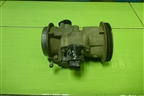Заслонка дроссельная механическая (H7700273699) для Renault Logan с 2004-2015г