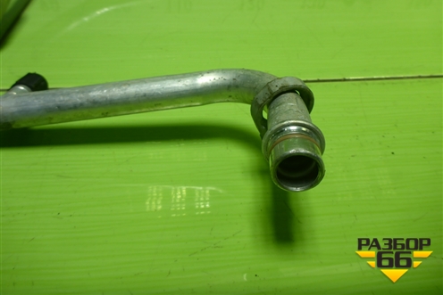 Трубка кондиционера (924809007R) для Renault Logan с 2004-2015г