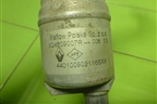 Трубка кондиционера (924809007R) для Renault Logan с 2004-2015г