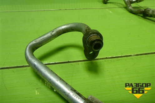 Трубка кондиционера (8200750975) для Renault Logan с 2004-2015г