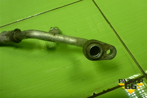 Трубка кондиционера (8200750975) для Renault Logan с 2004-2015г